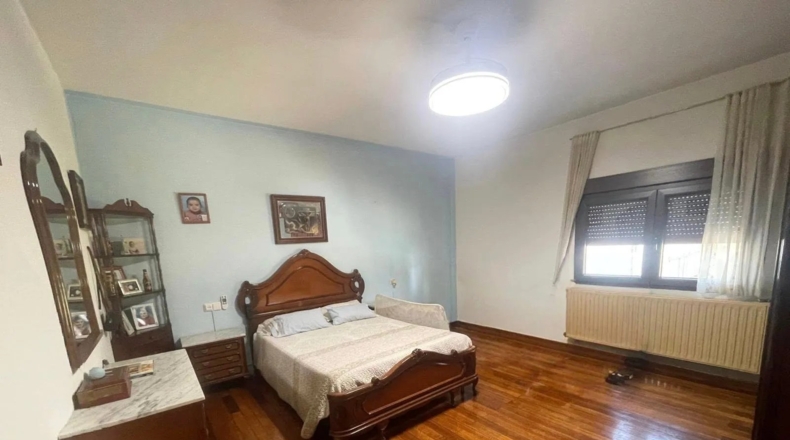 Pontevedra - Forcarei - 9000m2