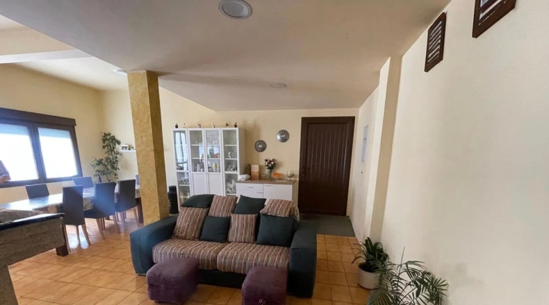 Pontevedra - Forcarei - 9000m2