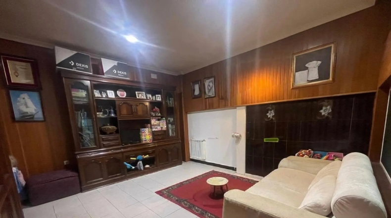 Pontevedra - Forcarei - 9000m2
