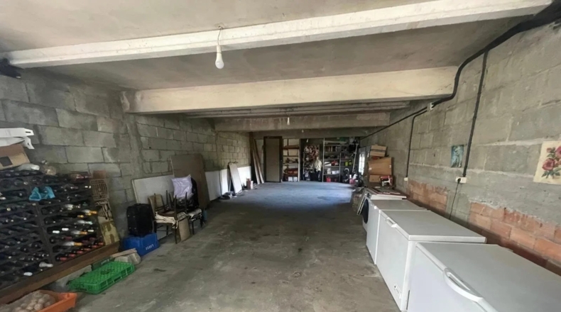 Pontevedra - Forcarei - 9000m2