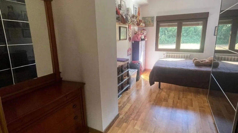 Pontevedra - Forcarei - 9000m2
