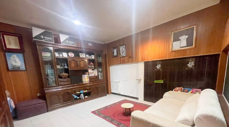 Pontevedra - Forcarei - 9000m2