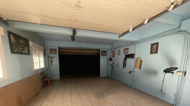 Pontevedra - Forcarei - 9000m2