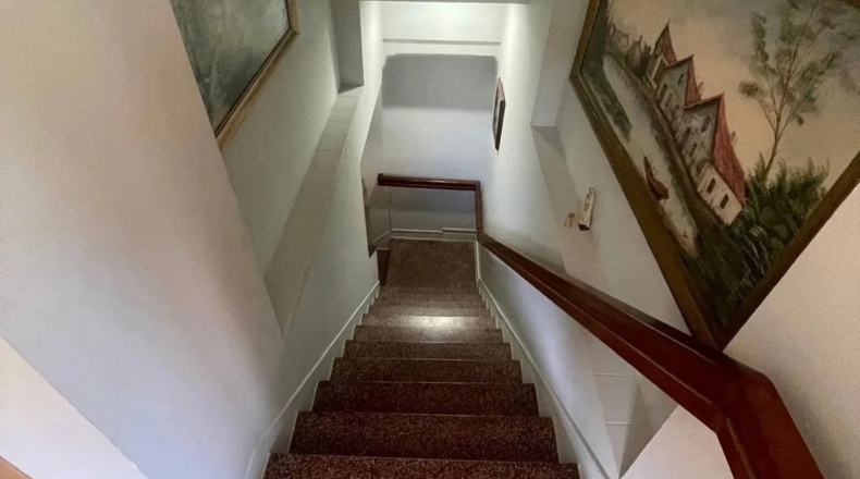 Pontevedra - Forcarei - 9000m2