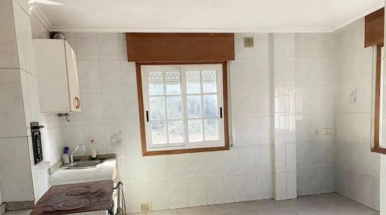 Orense - Boborás - 100m2