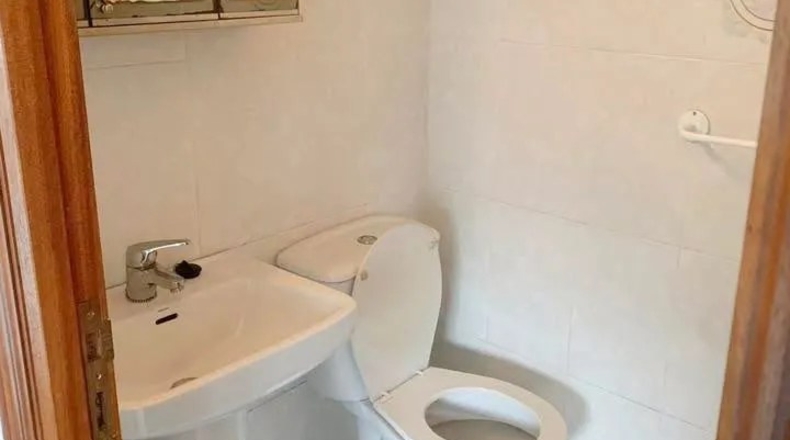 Orense - Boborás - 100m2