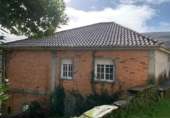 Casa de pueblo en venta en Boborás ref: TR414896 foto