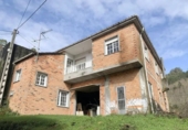 Casa de pueblo en venta en Boborás ref: TR414896 foto