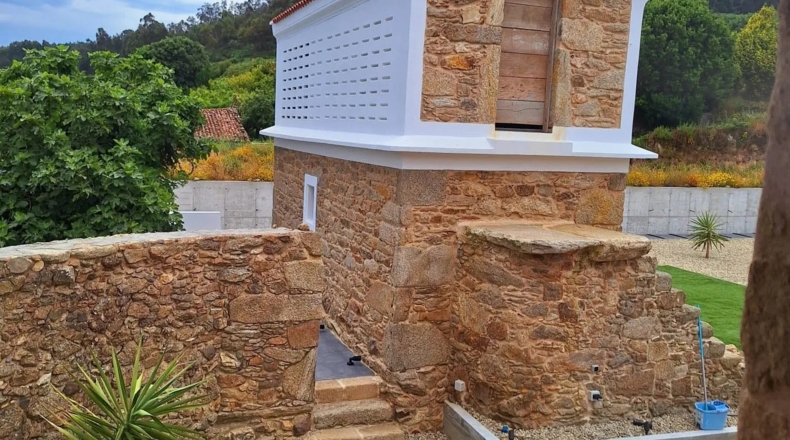 La Coruña - Cambre - 100m2