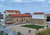 Casa de pueblo en alquiler en Cambre ref: TR414895 foto