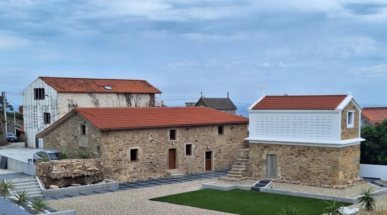 La Coruña - Cambre - 100m2