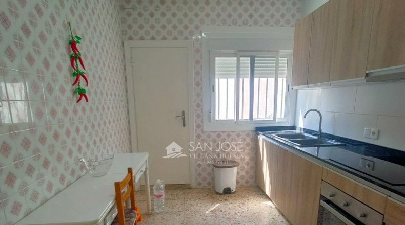 Alicante - Aspe - 1174m2