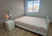 Chalet independiente con terreno en alquiler en la España, Aspe, ref: TR414894 foto