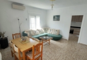 Chalet independiente con terreno en alquiler en la España, Aspe, ref: TR414894 foto
