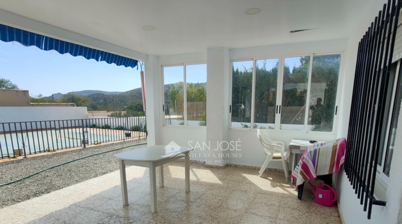 Alicante - Aspe - 1174m2