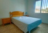 Chalet independiente con terreno en alquiler en la España, Aspe, ref: TR414894 foto