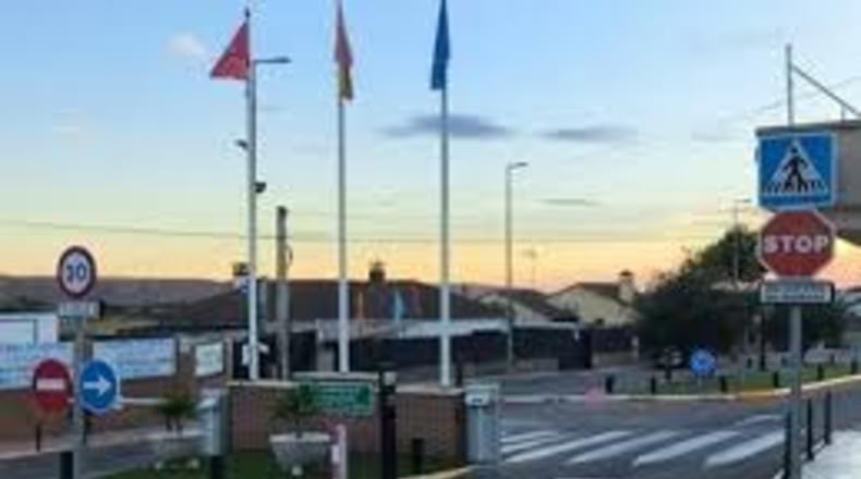 Community of Madrid - Colmenar de Oreja - 1300m2