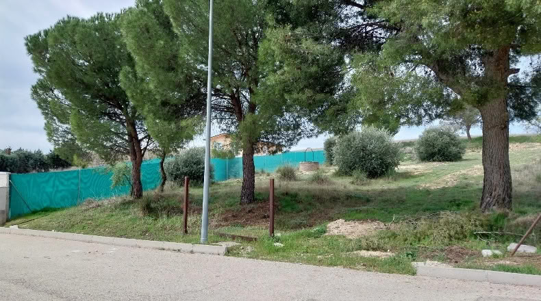 Community of Madrid - Colmenar de Oreja - 1300m2