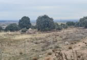 Urban land for sale on Avenida del Encinar, Zarzuela del Monte, ref: TR414888 photo