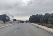 Urban land for sale on Avenida del Encinar, Zarzuela del Monte, ref: TR414888 photo