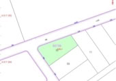 Urban land for sale on Avenida del Encinar, Zarzuela del Monte, ref: TR414888 photo