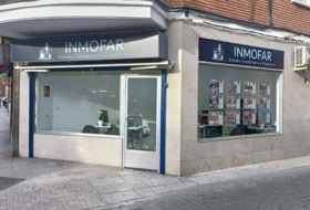 Estudio Inmobiliario INMOFAR foto