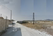 Non-developable land for sale on Camino Viejo de Elche, Aspe, ref: TR414887 photo