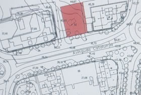 Tarragona 586&nbsp;m²