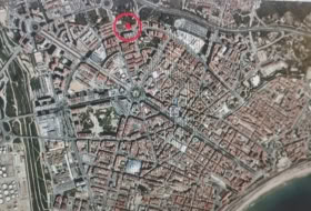 Tarragona 586&nbsp;m²