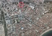 Suelo urbano en venta en la Avinguda de Catalunya, Tarragona, ref: TR415081 foto