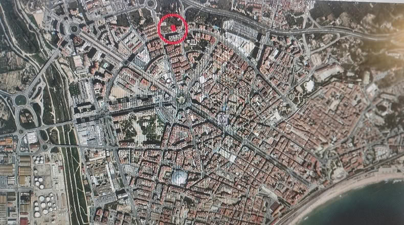 Tarragona - Tarragona - 586m2