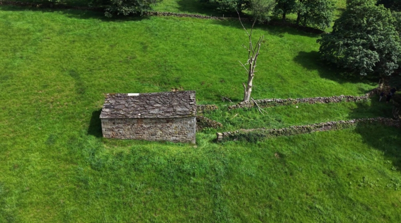 Cantàbria - San Pedro del Romeral - 8000m2