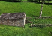 Finca rústica en venda a la España, San Pedro del Romeral, ref.: TR343060 foto