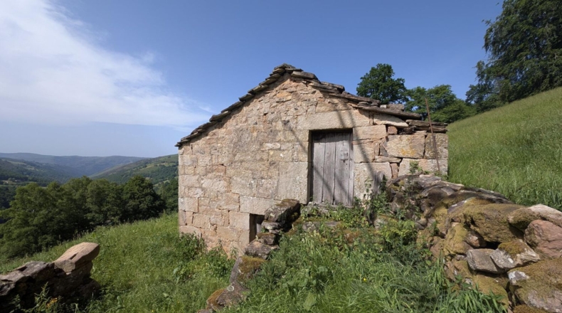 Cantàbria - San Pedro del Romeral - 8000m2