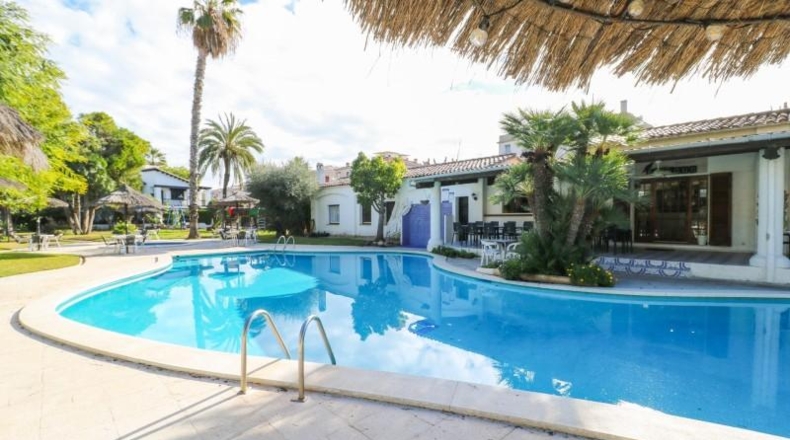 Tarragona - Calafell - 145m2