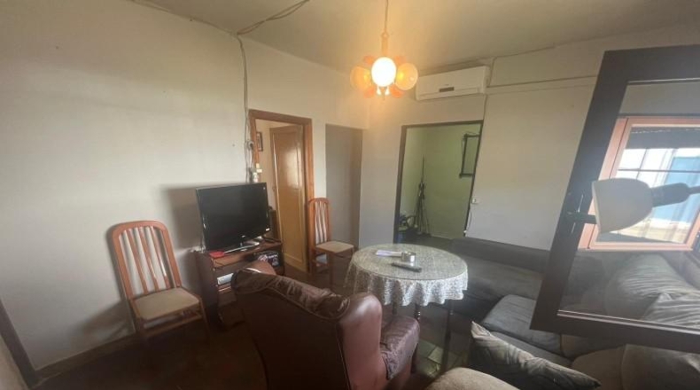 Ciudad Real - Puebla de Don Rodrigo - 71m2