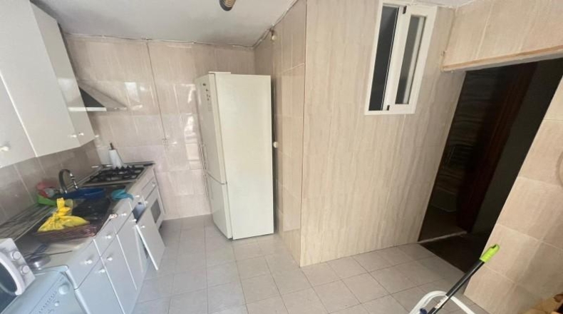 Ciudad Real - Puebla de Don Rodrigo - 71m2