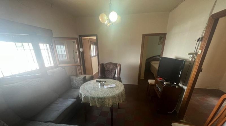 Ciudad Real - Puebla de Don Rodrigo - 71m2