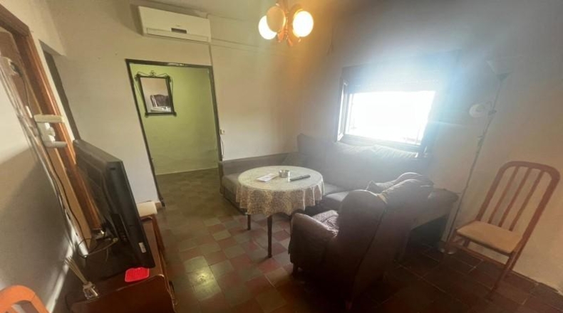 Ciudad Real - Puebla de Don Rodrigo - 71m2
