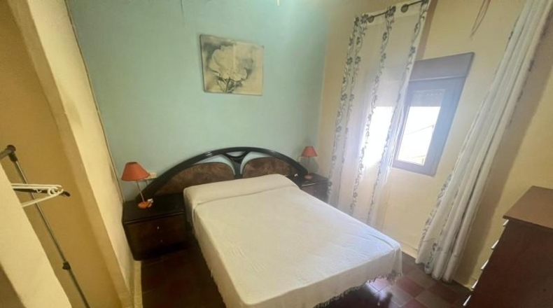 Ciudad Real - Puebla de Don Rodrigo - 71m2