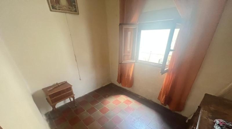 Ciudad Real - Puebla de Don Rodrigo - 71m2