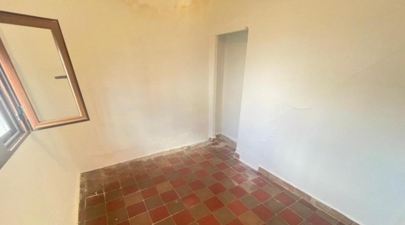 Ciudad Real - Puebla de Don Rodrigo - 71m2