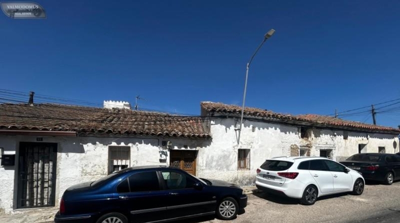 Toledo - Méntrida - 79m2