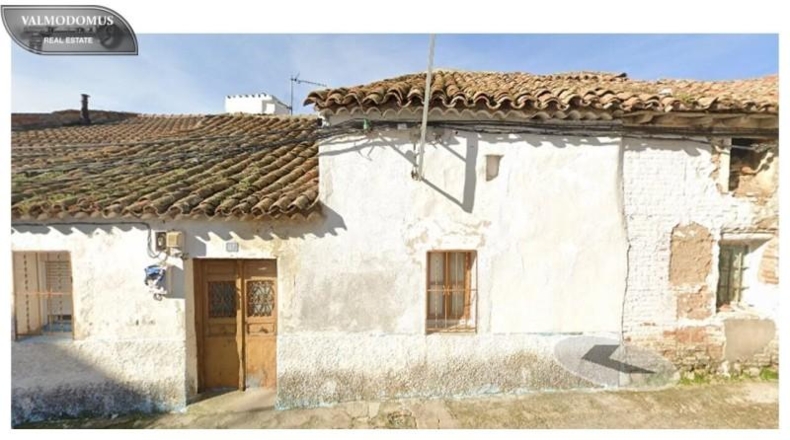 Toledo - Méntrida - 79m2
