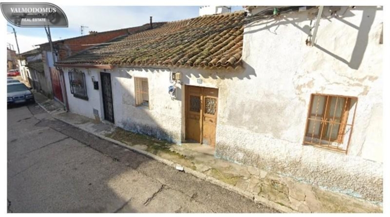 Toledo - Méntrida - 79m2