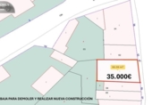 Parcel·la urbanitzable en venda a la España, Méntrida, ref.: TR309149 foto
