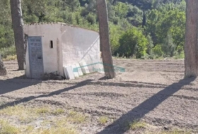 Cocentaina 23055&nbsp;m²
