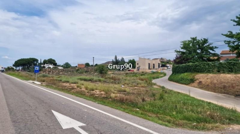 Lerida - Alcoletge - 4855m2