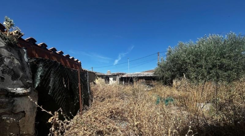 Toledo - Méntrida - 155m2