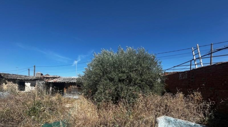 Toledo - Méntrida - 155m2